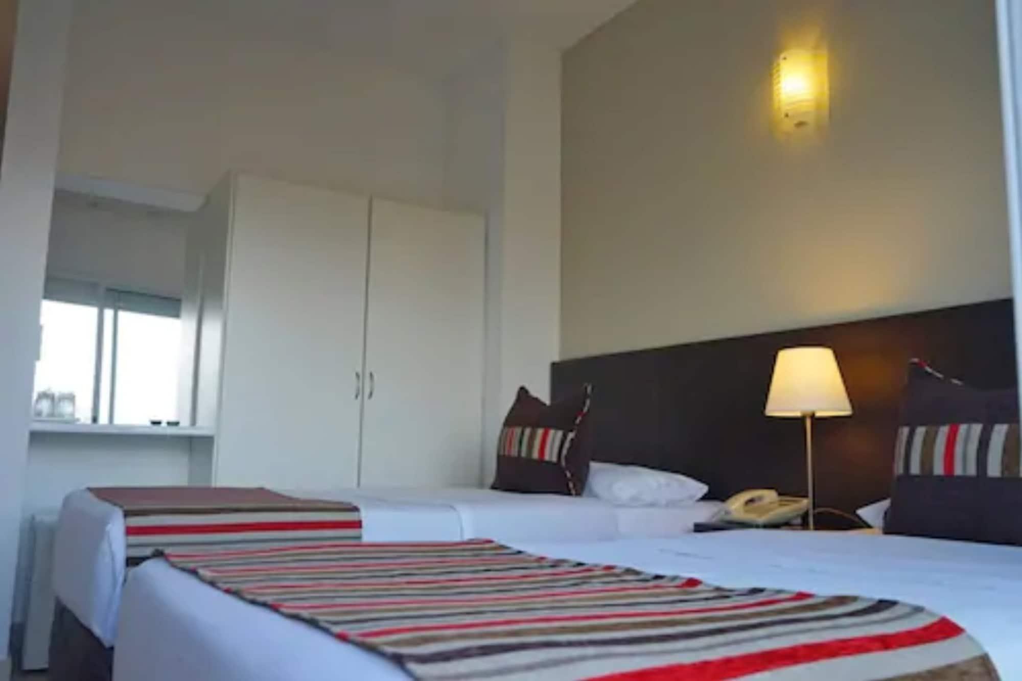 De La Plaza Hotel مالدونادو المظهر الخارجي الصورة