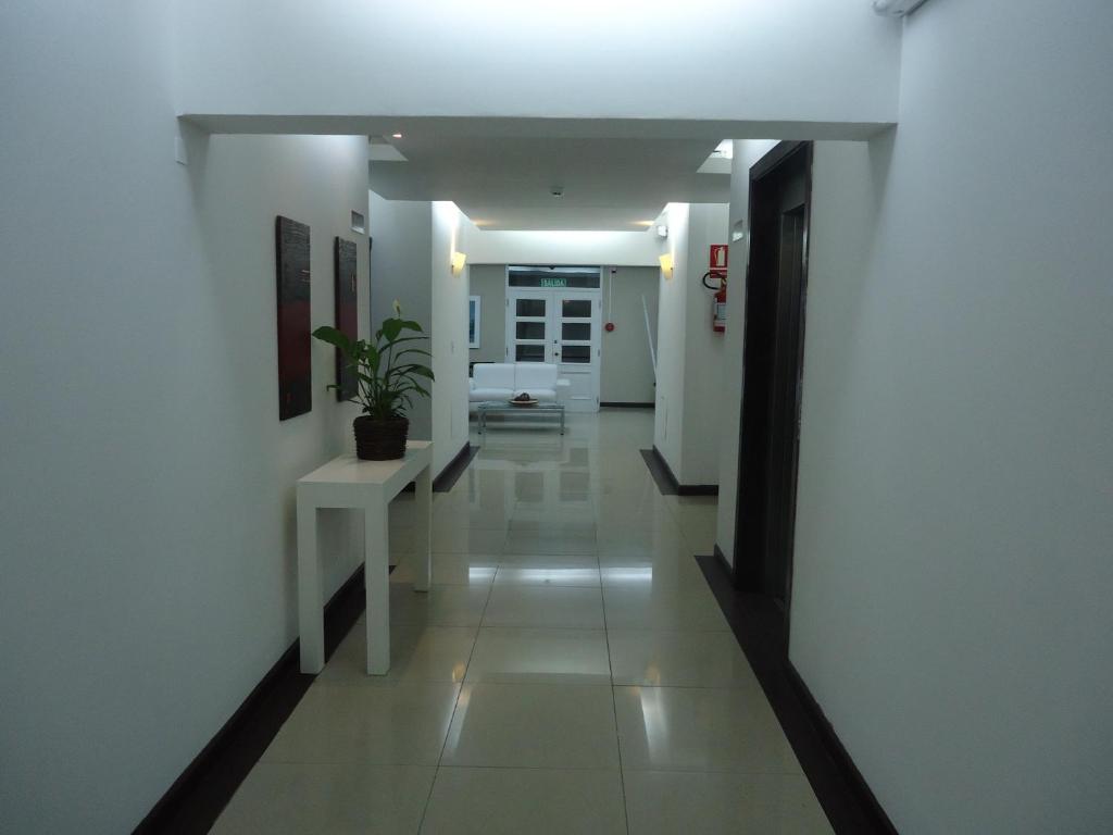 De La Plaza Hotel مالدونادو المظهر الخارجي الصورة