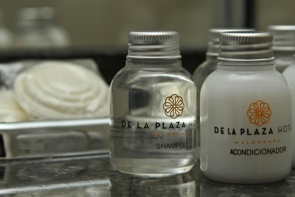 De La Plaza Hotel مالدونادو المظهر الخارجي الصورة